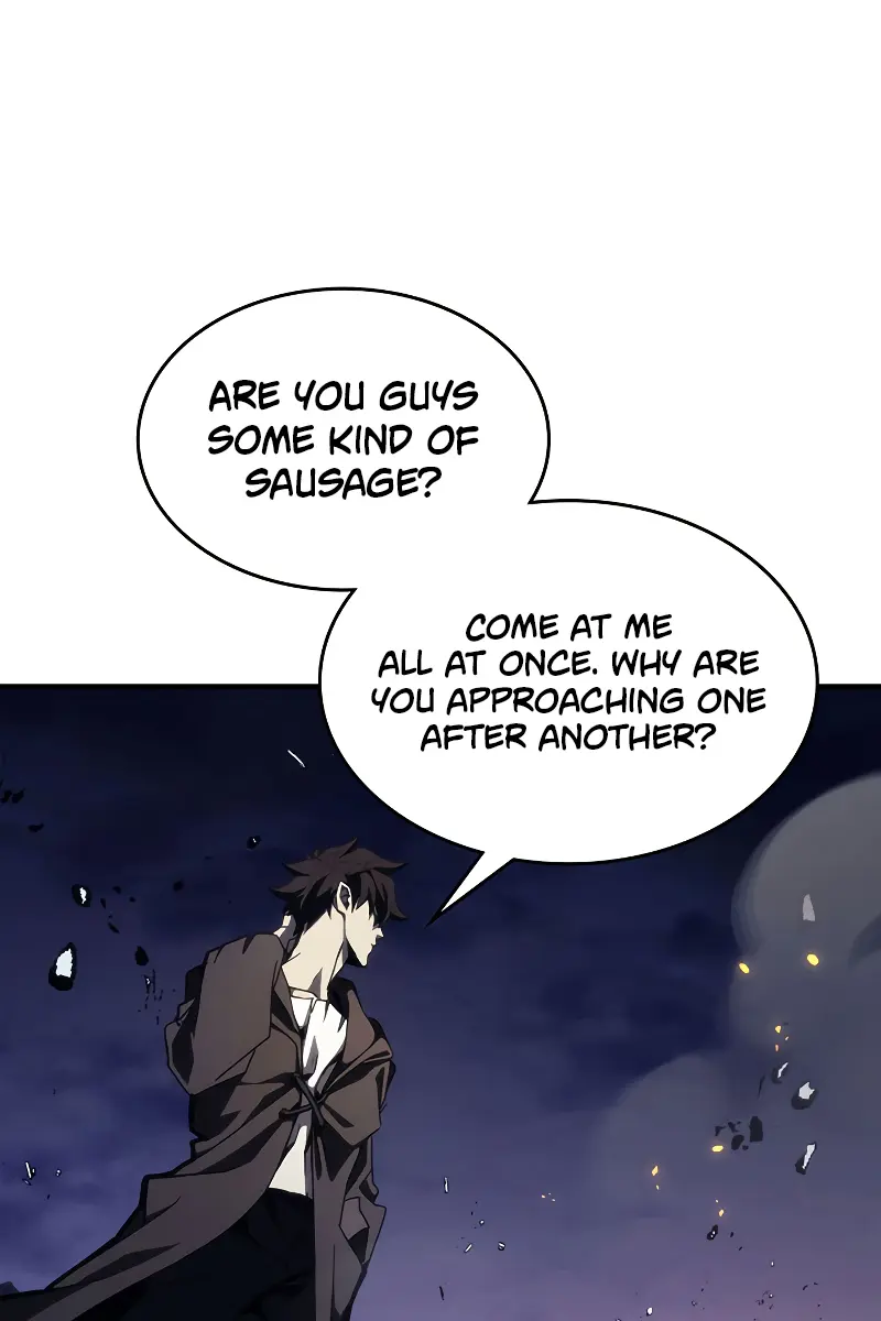 Mr Devourer Chapter 16 Page 110