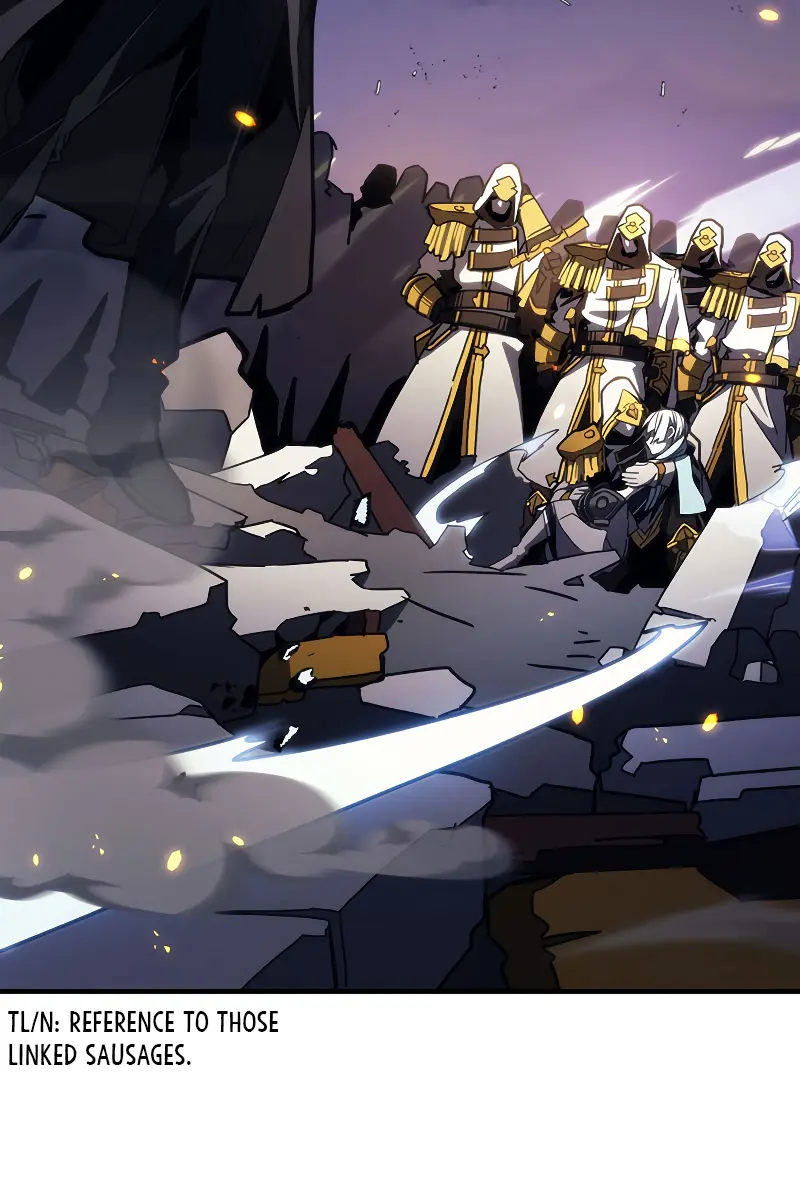 Mr Devourer Chapter 16 Page 111