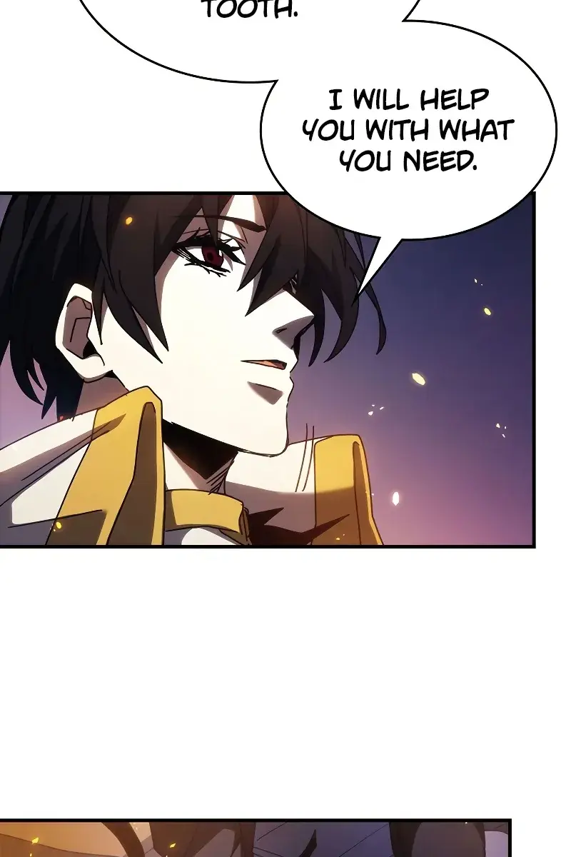 Mr Devourer Chapter 17 Page 19