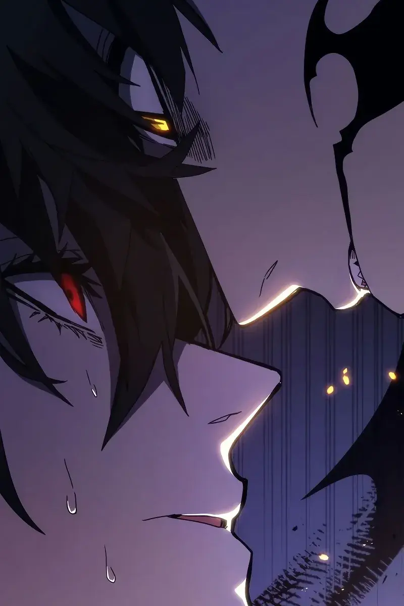 Mr Devourer Chapter 17 Page 24