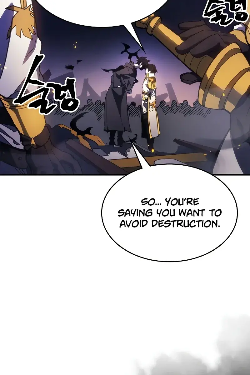 Mr Devourer Chapter 17 Page 26