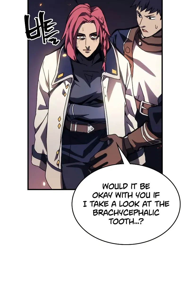 Mr Devourer Chapter 17 Page 31