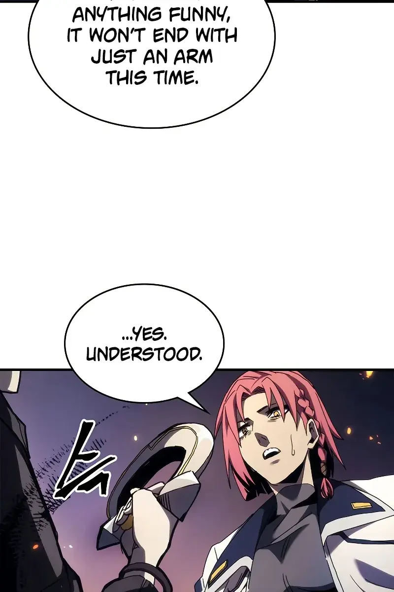 Mr Devourer Chapter 17 Page 33