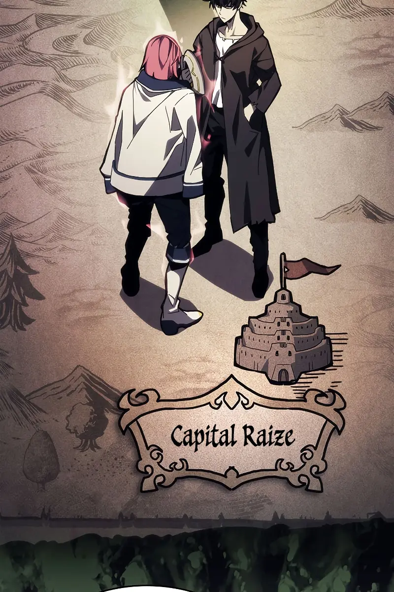 Mr Devourer Chapter 17 Page 36