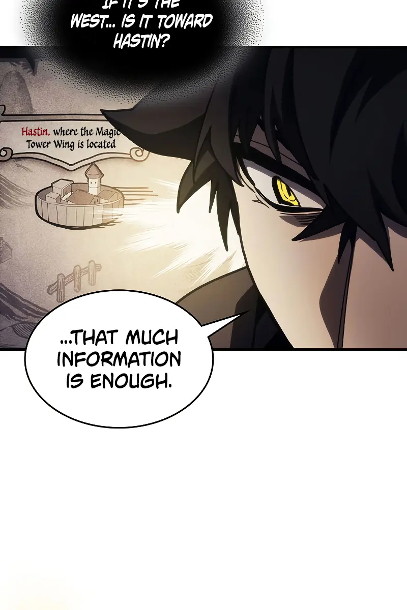 Mr Devourer Chapter 17 Page 38