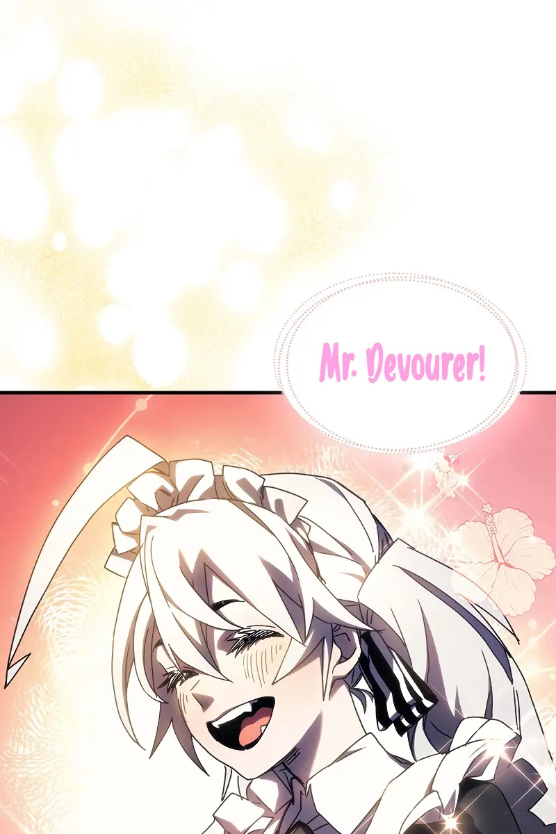 Mr Devourer Chapter 17 Page 39
