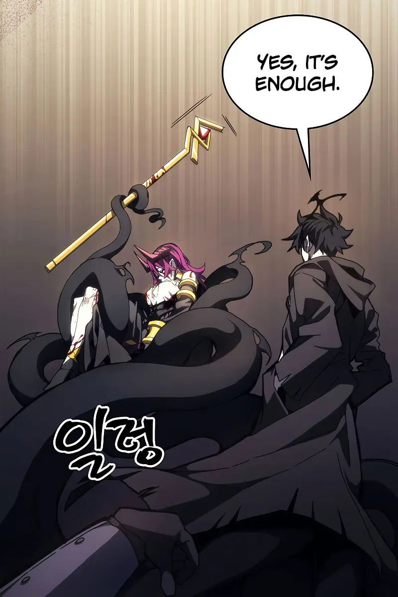 Mr Devourer Chapter 17 Page 55