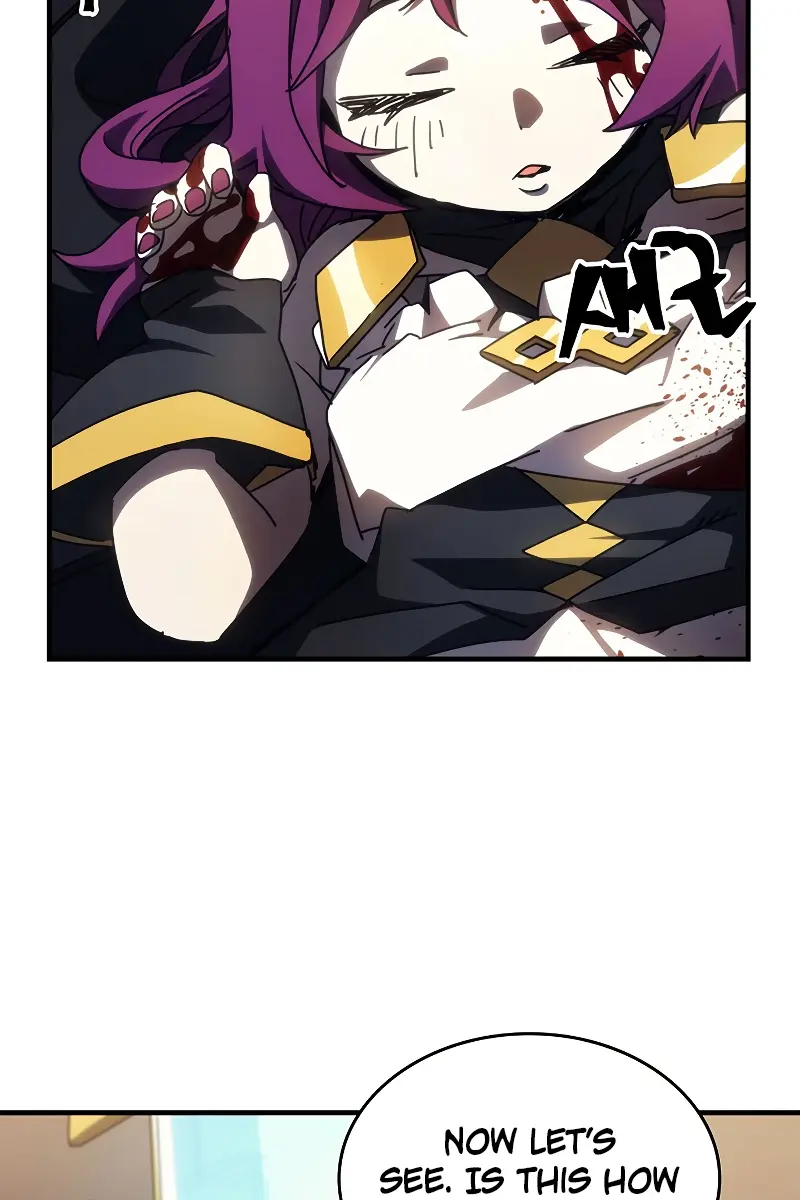 Mr Devourer Chapter 17 Page 57