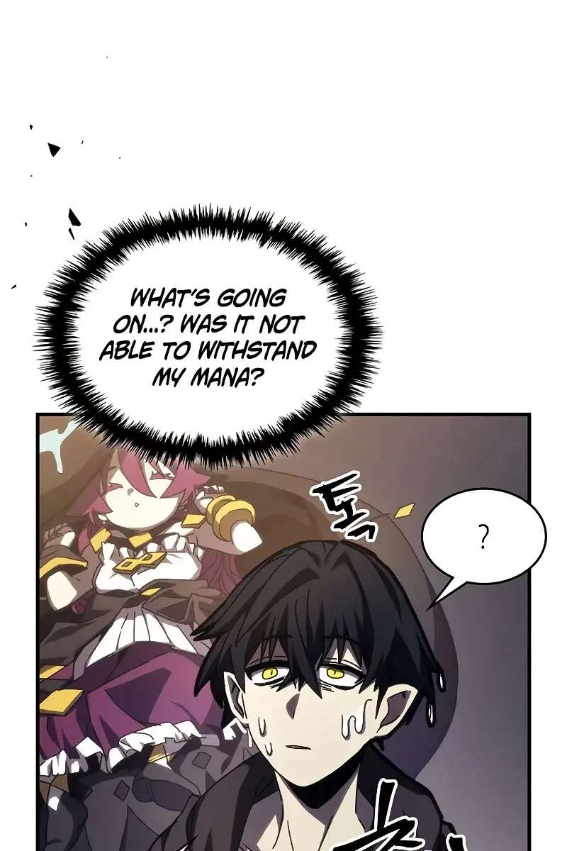 Mr Devourer Chapter 17 Page 63