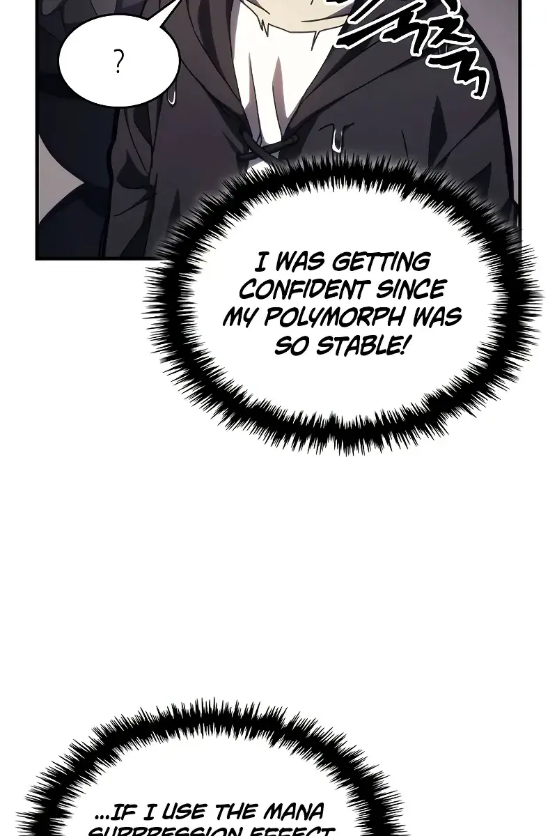 Mr Devourer Chapter 17 Page 64