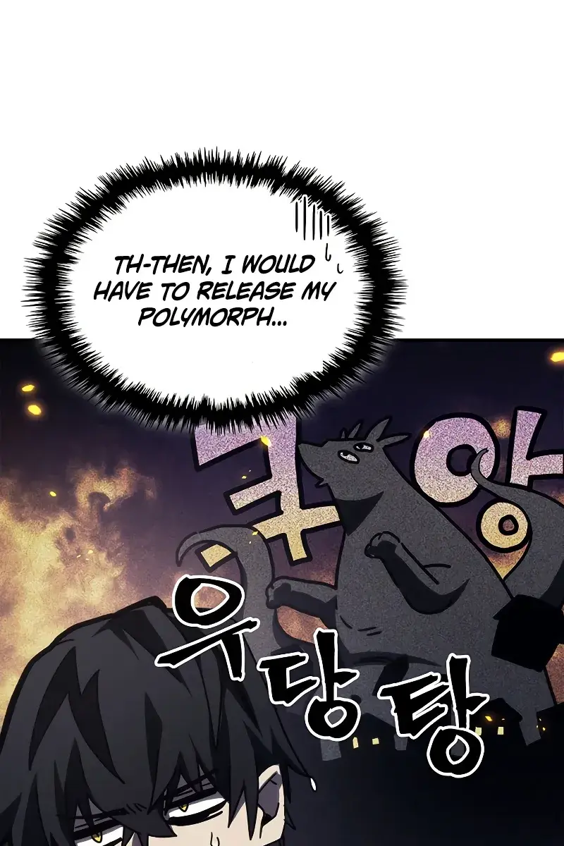 Mr Devourer Chapter 17 Page 66