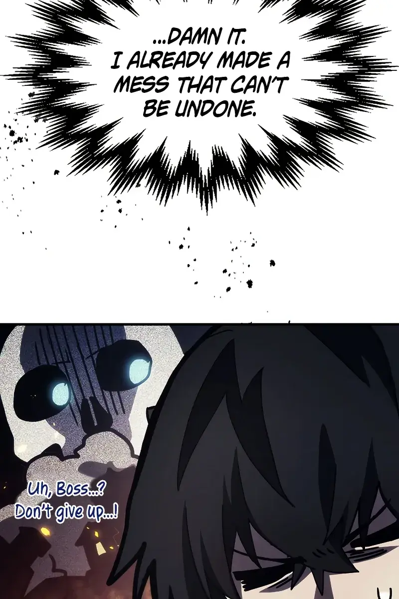 Mr Devourer Chapter 17 Page 68