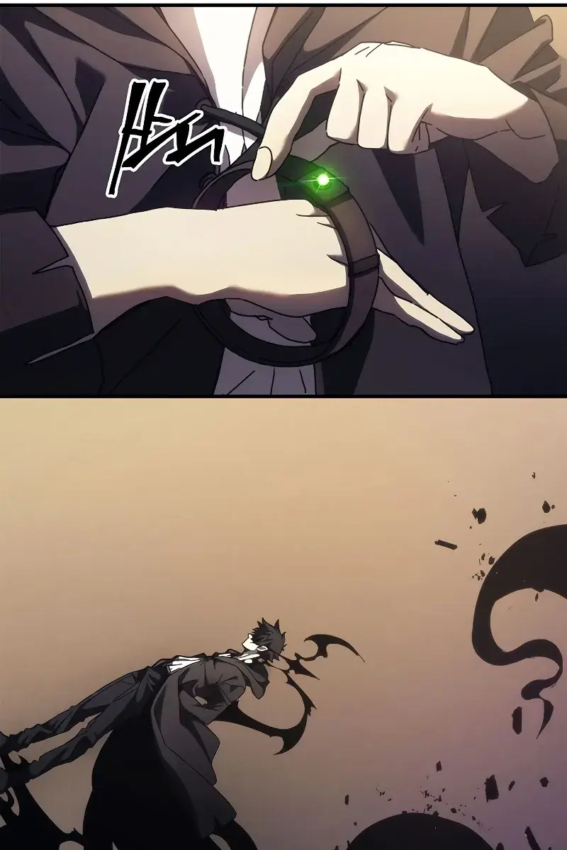 Mr Devourer Chapter 17 Page 70