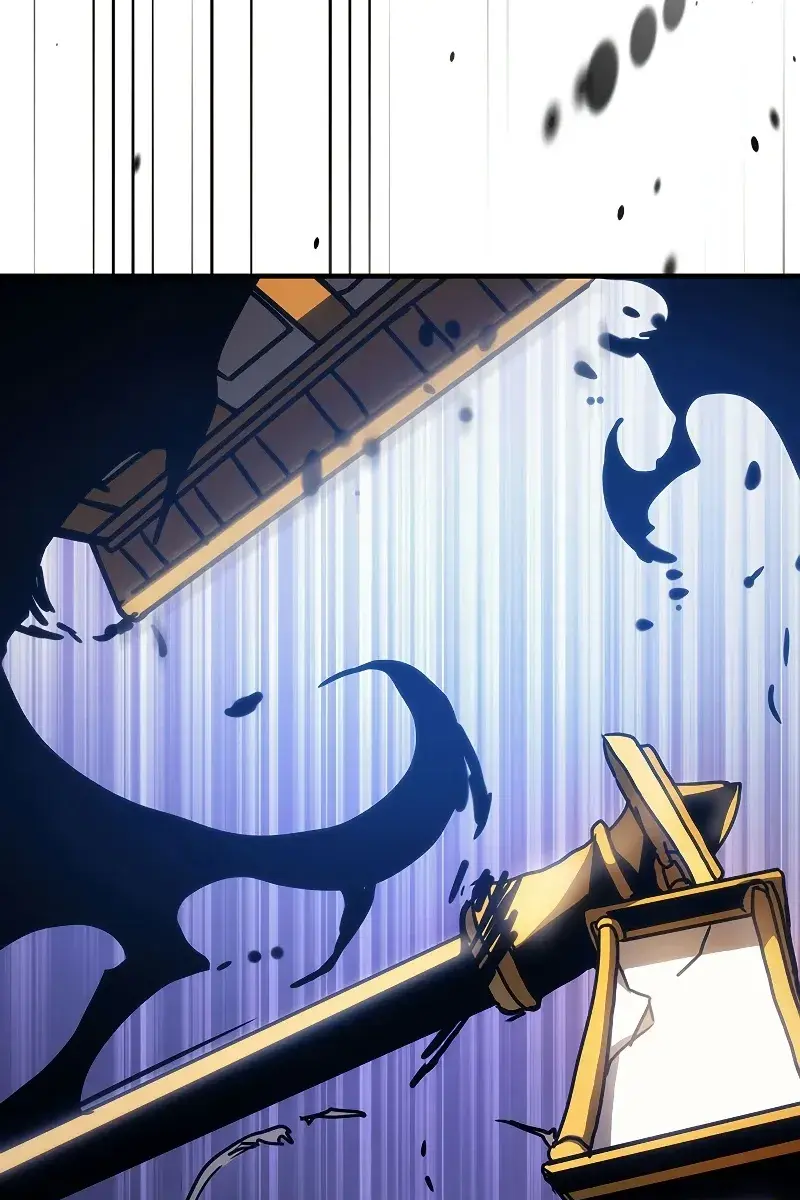 Mr Devourer Chapter 17 Page 77