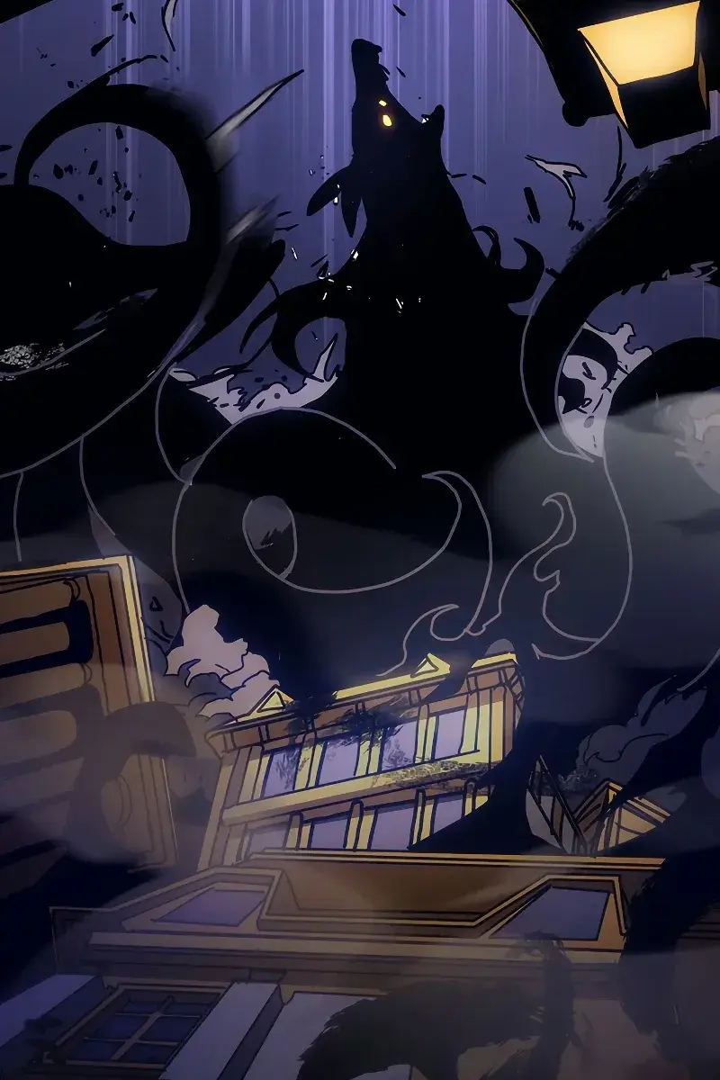 Mr Devourer Chapter 17 Page 78