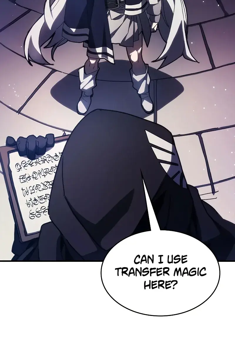 Mr Devourer Chapter 17 Page 87