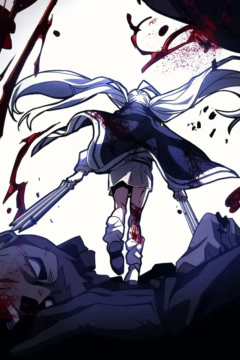 Mr Devourer Chapter 17 Page 98