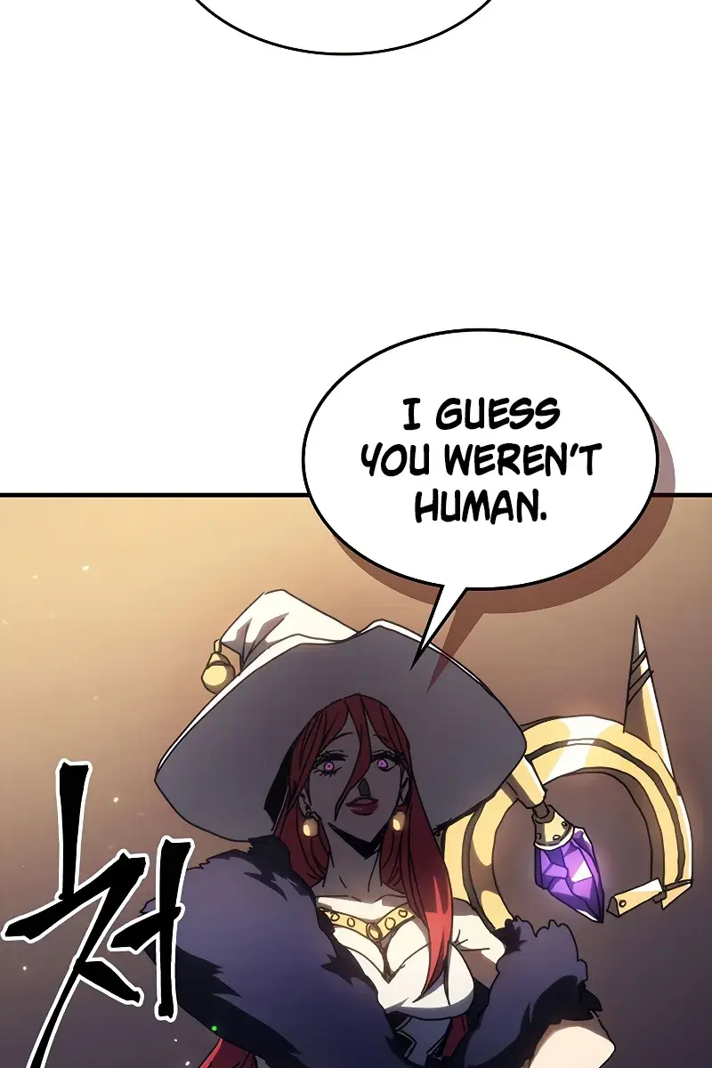 Mr Devourer Chapter 17 Page 107