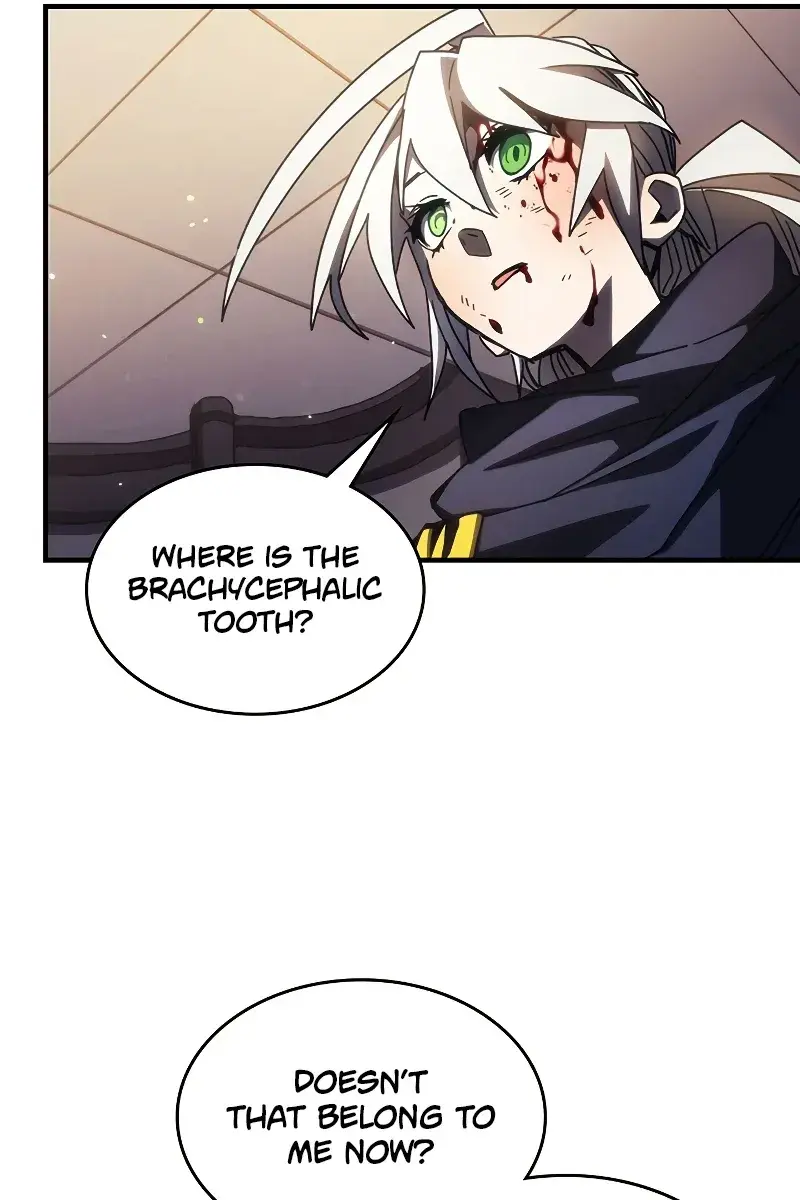 Mr Devourer Chapter 17 Page 110