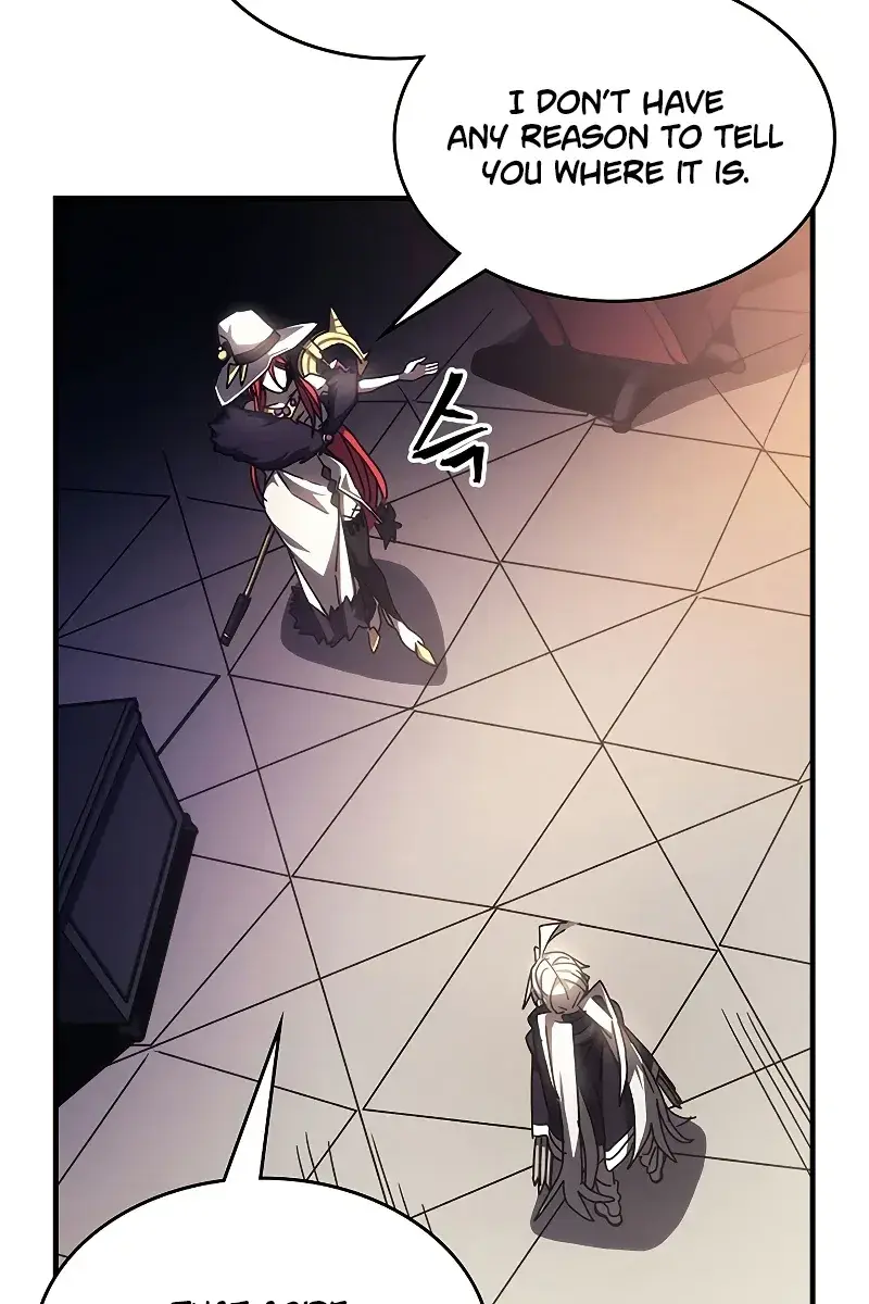 Mr Devourer Chapter 17 Page 111