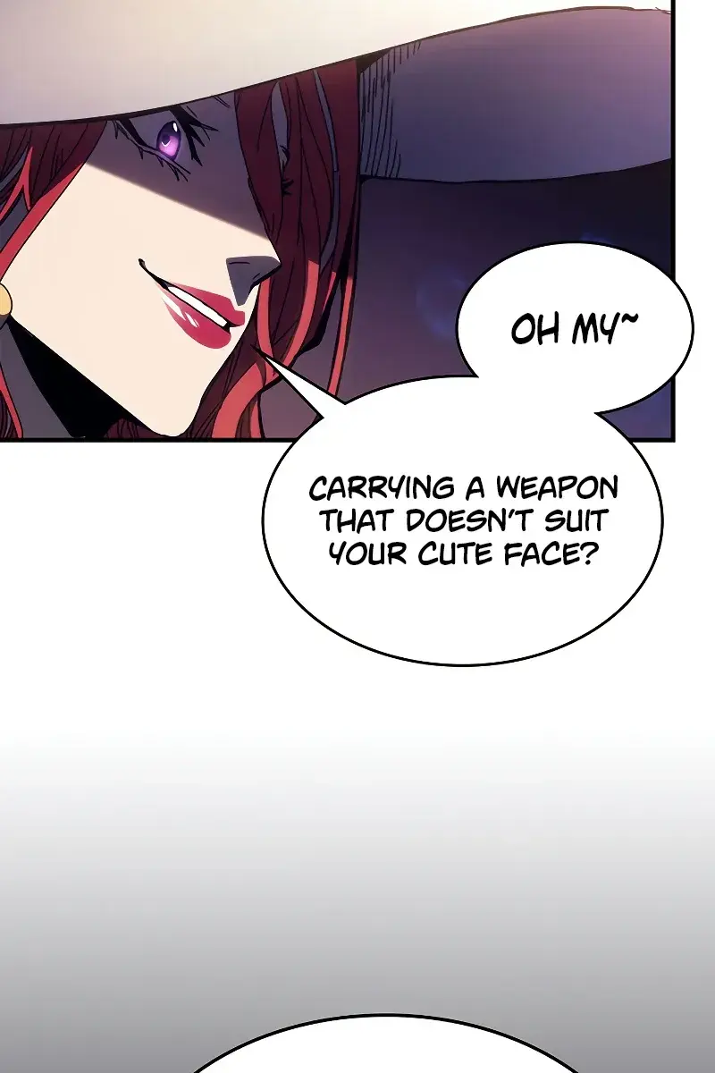 Mr Devourer Chapter 18 Page 8