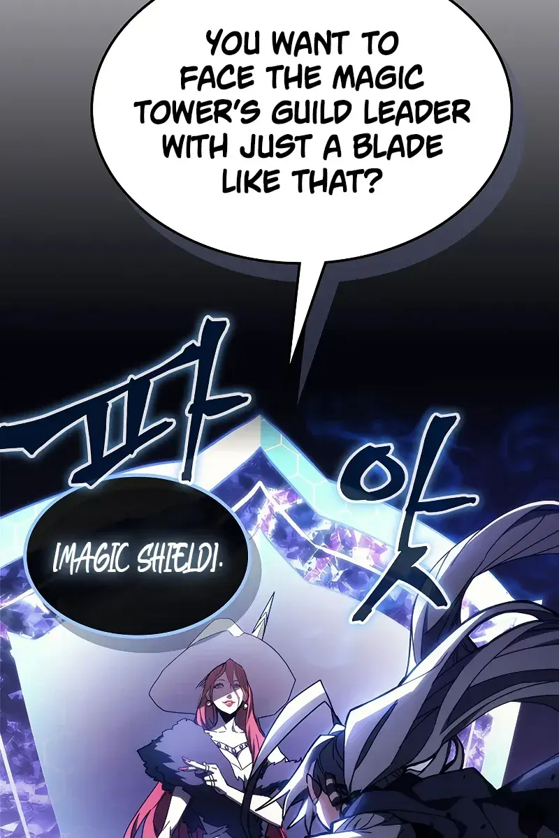 Mr Devourer Chapter 18 Page 9