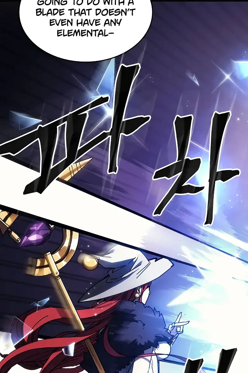 Mr Devourer Chapter 18 Page 11