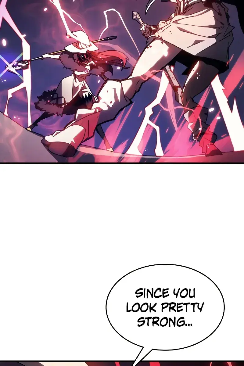 Mr Devourer Chapter 18 Page 22