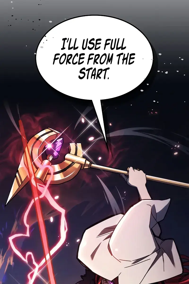 Mr Devourer Chapter 18 Page 24