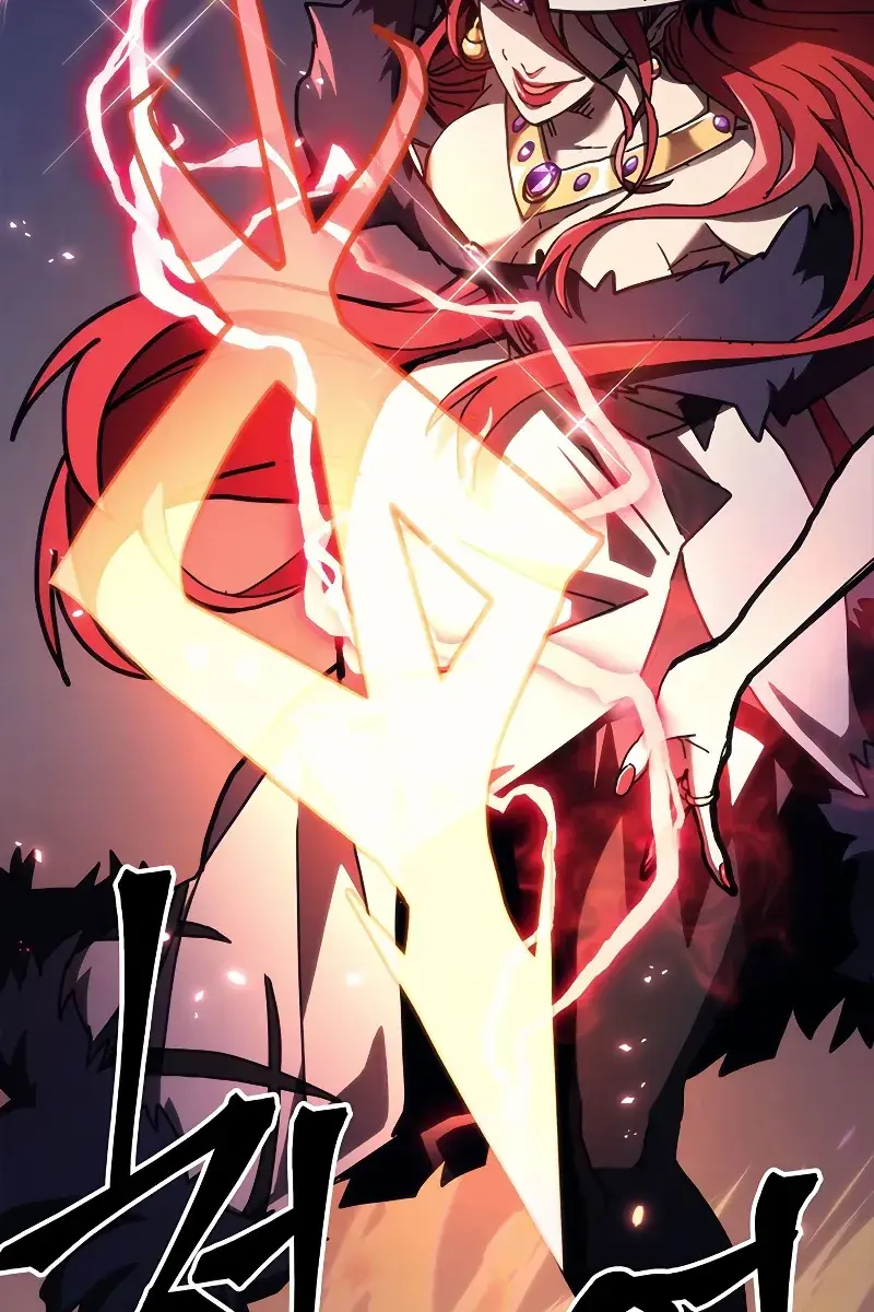 Mr Devourer Chapter 18 Page 25