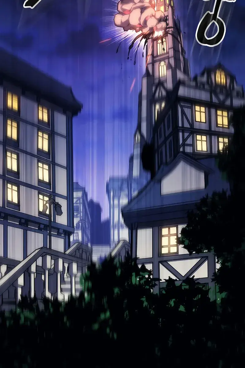 Mr Devourer Chapter 18 Page 35