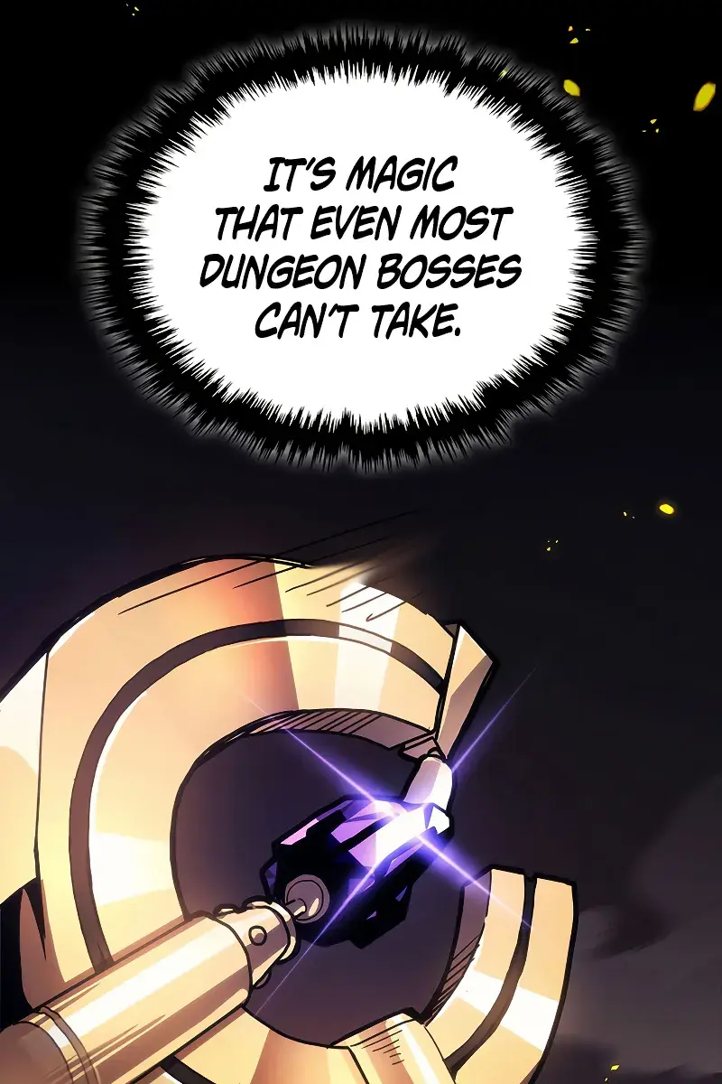 Mr Devourer Chapter 18 Page 40