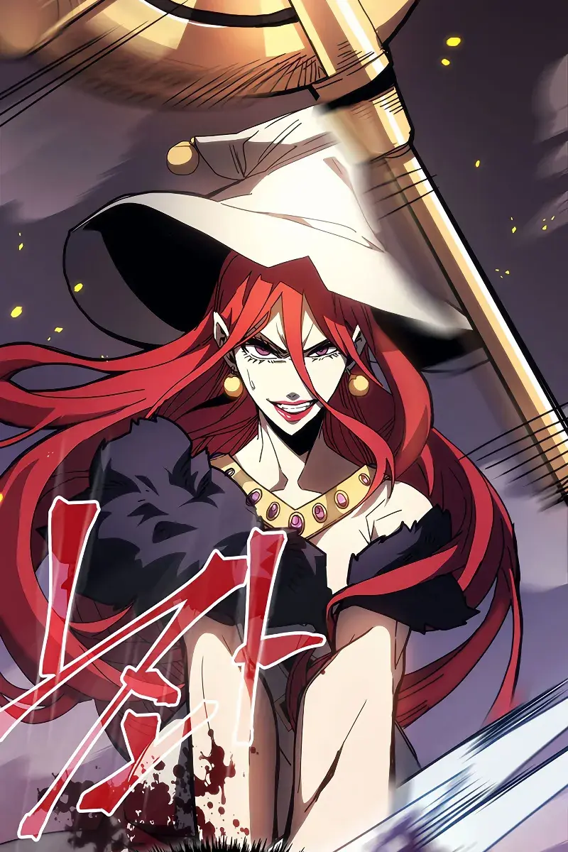 Mr Devourer Chapter 18 Page 41