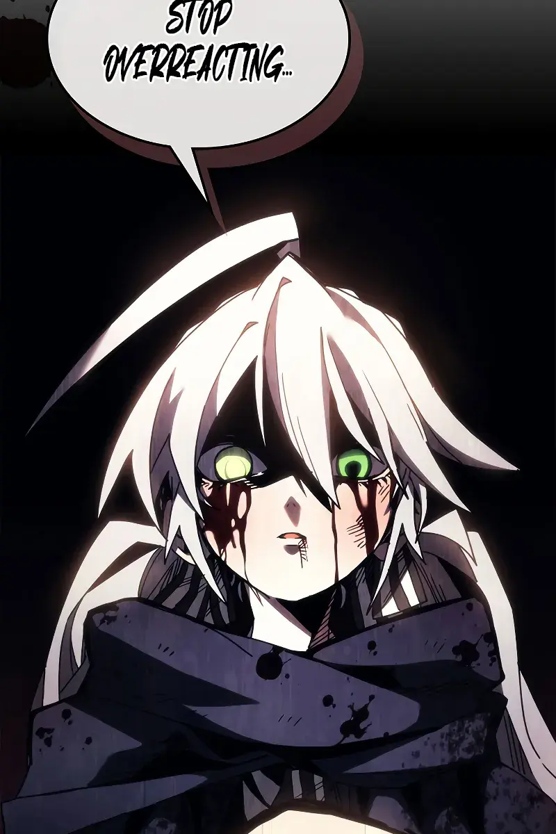 Mr Devourer Chapter 18 Page 47