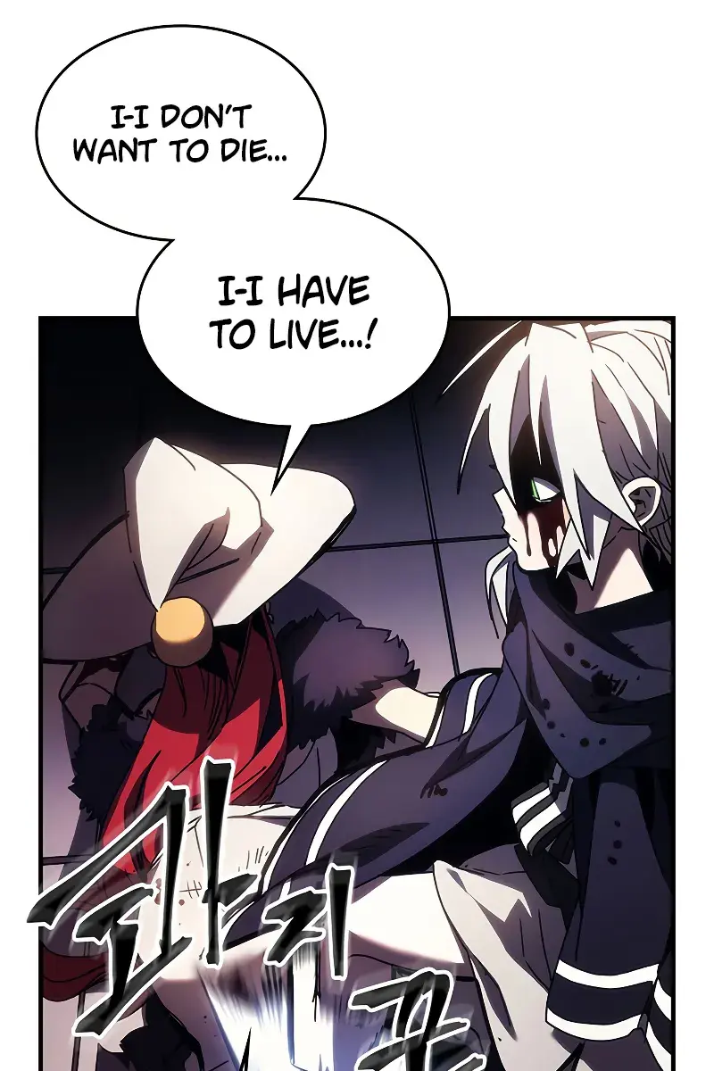 Mr Devourer Chapter 18 Page 49