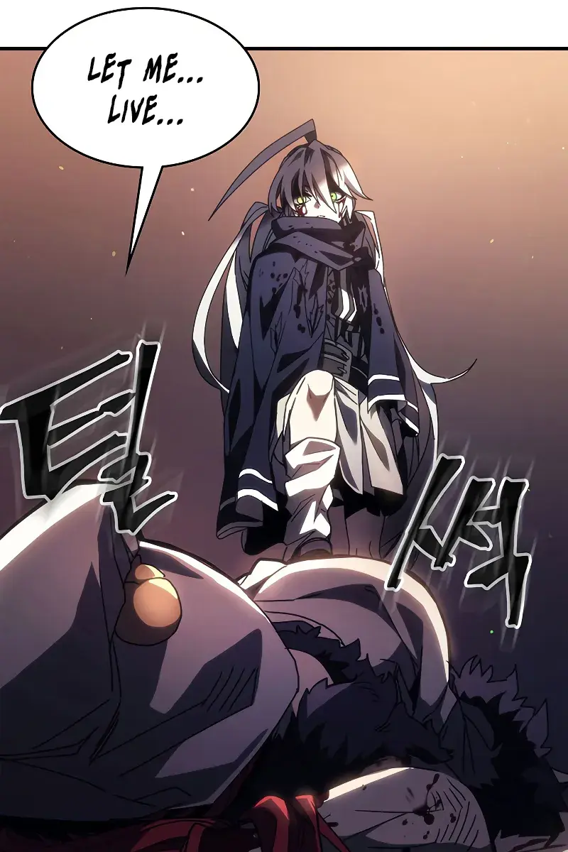 Mr Devourer Chapter 18 Page 52