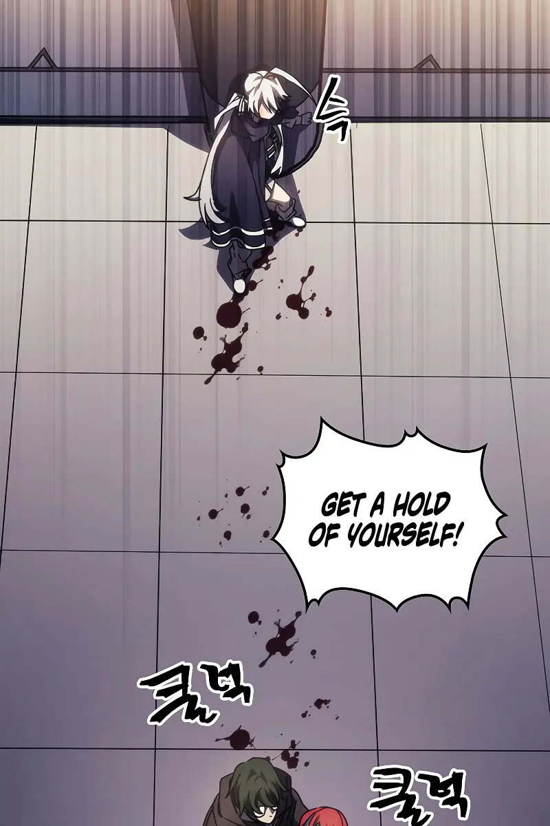 Mr Devourer Chapter 18 Page 61