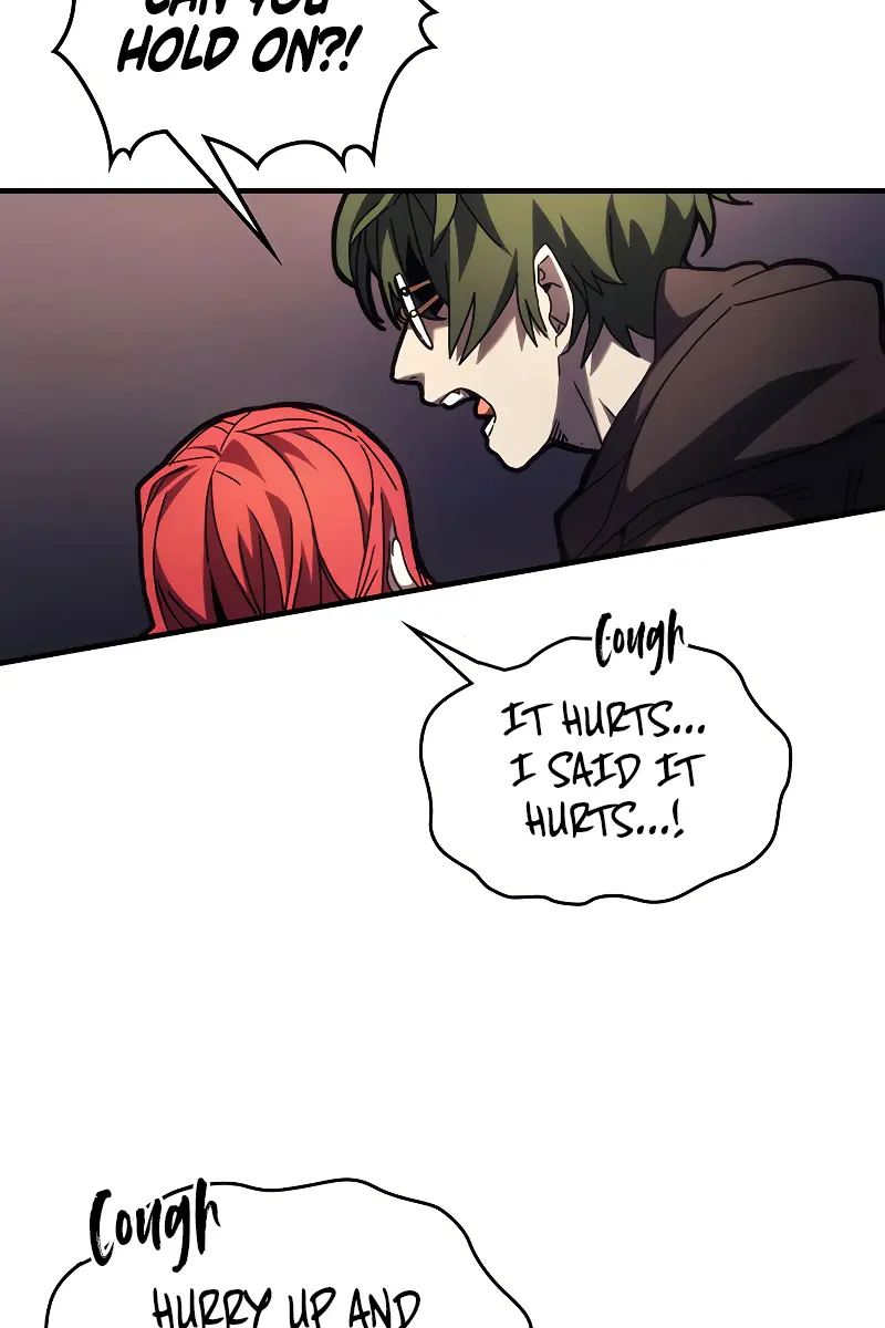 Mr Devourer Chapter 18 Page 63