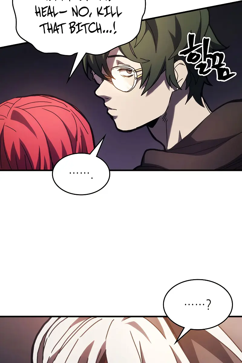Mr Devourer Chapter 18 Page 64