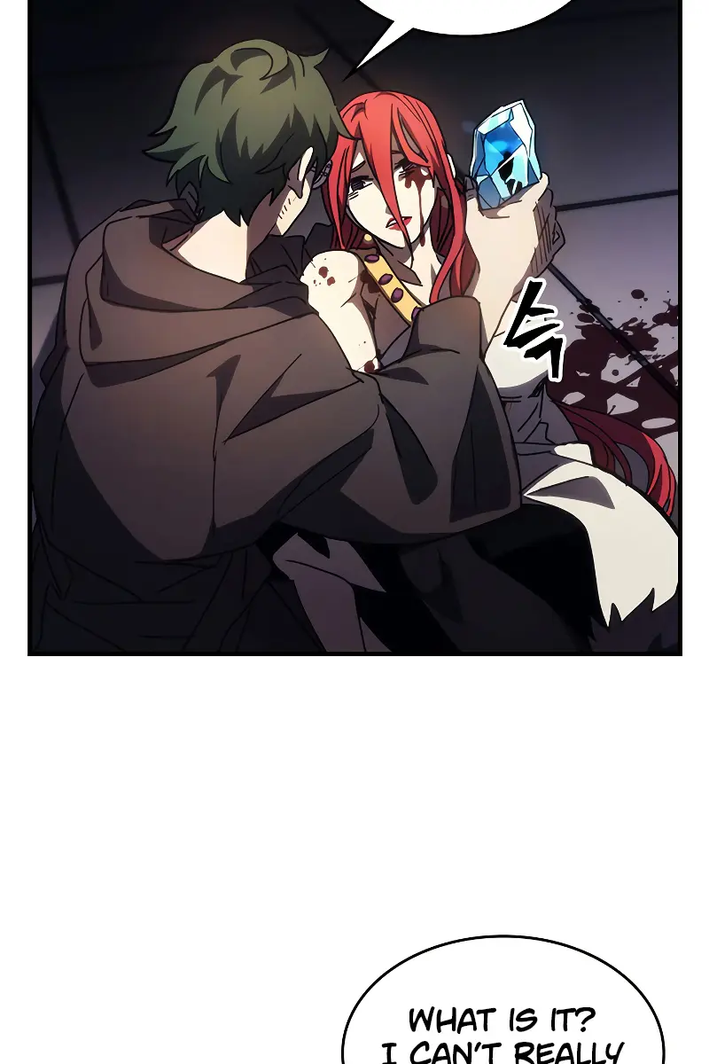 Mr Devourer Chapter 18 Page 66