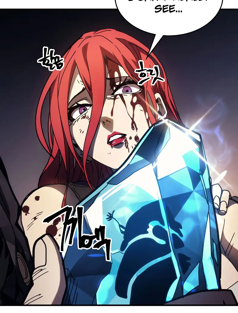 Mr Devourer Chapter 18 Page 67