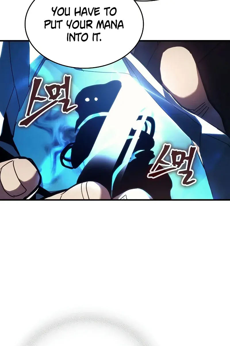 Mr Devourer Chapter 18 Page 70