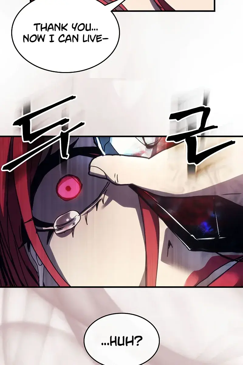 Mr Devourer Chapter 18 Page 73