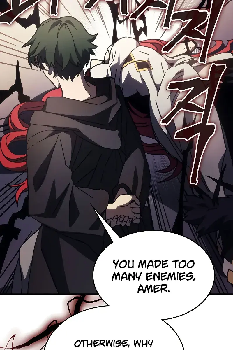 Mr Devourer Chapter 18 Page 77