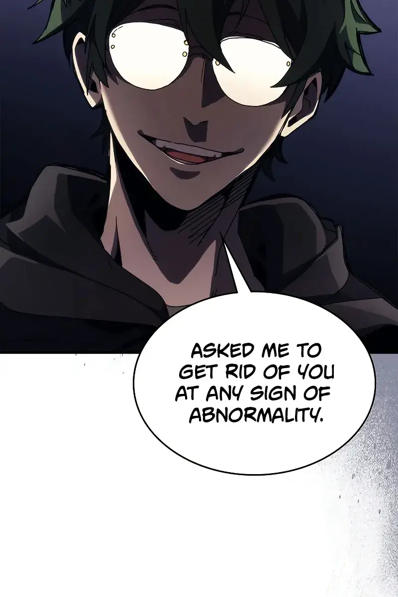 Mr Devourer Chapter 18 Page 79