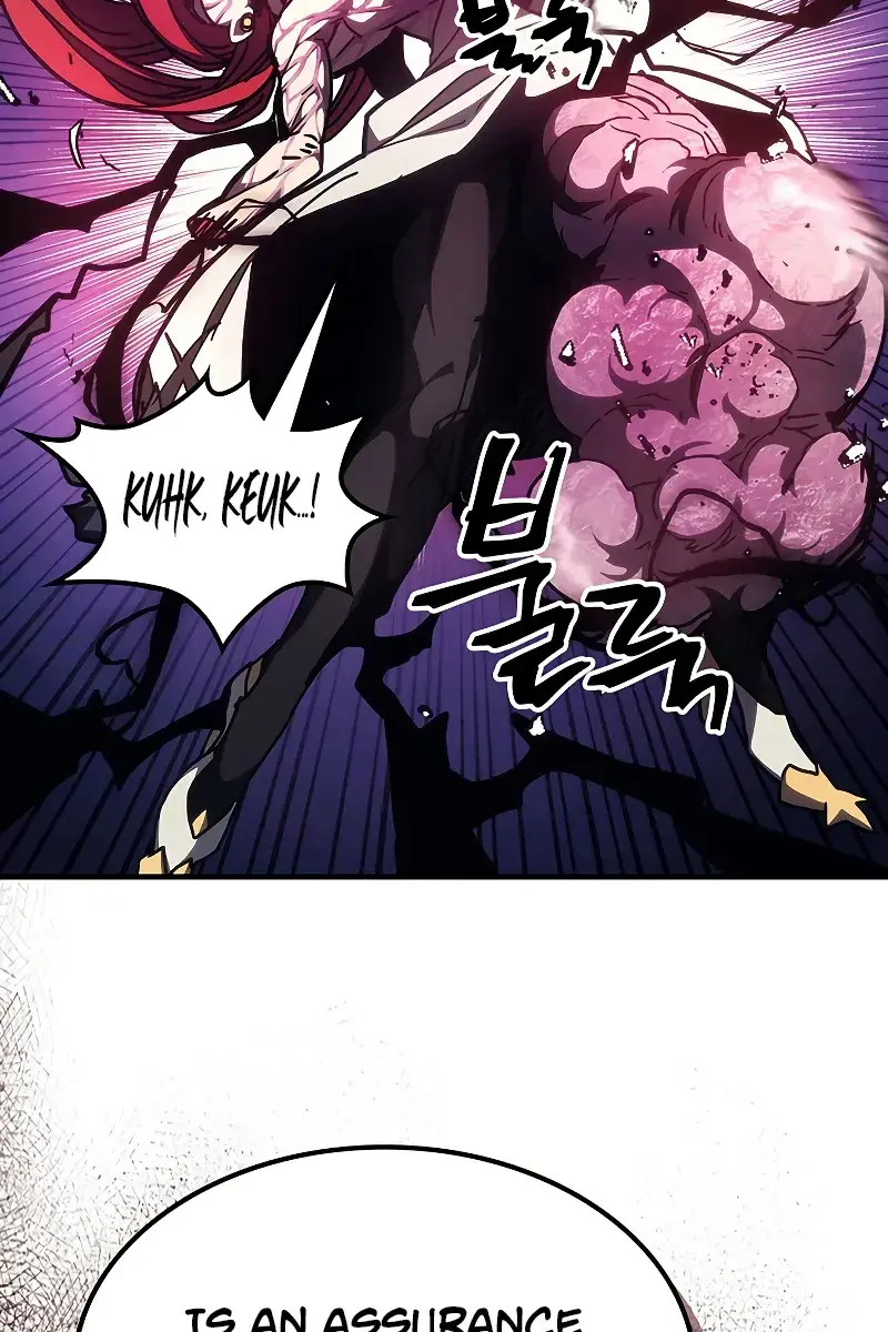 Mr Devourer Chapter 18 Page 85