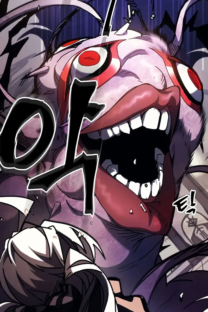 Mr Devourer Chapter 18 Page 88