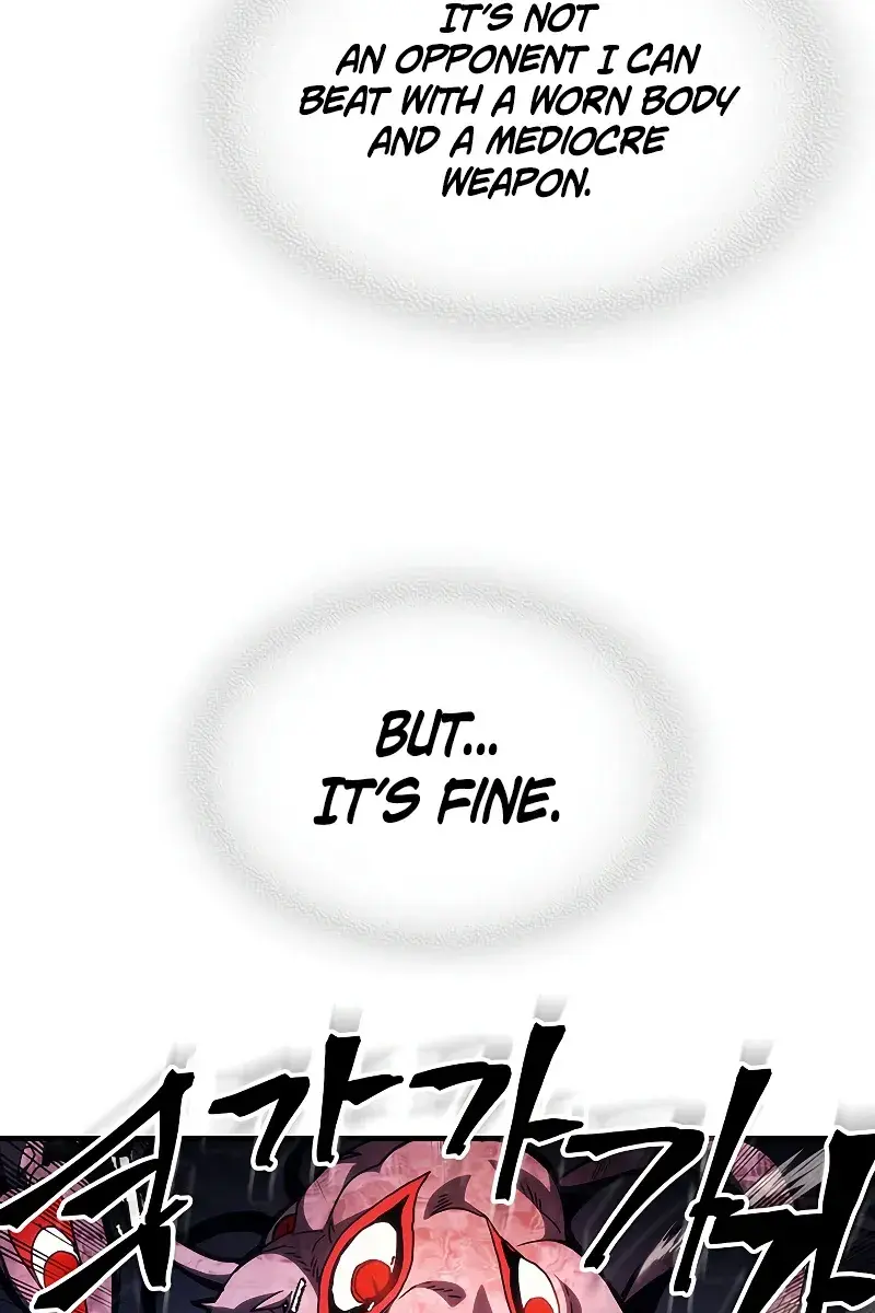 Mr Devourer Chapter 18 Page 91