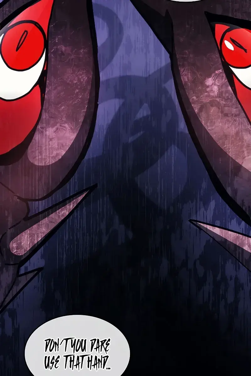 Mr Devourer Chapter 18 Page 97