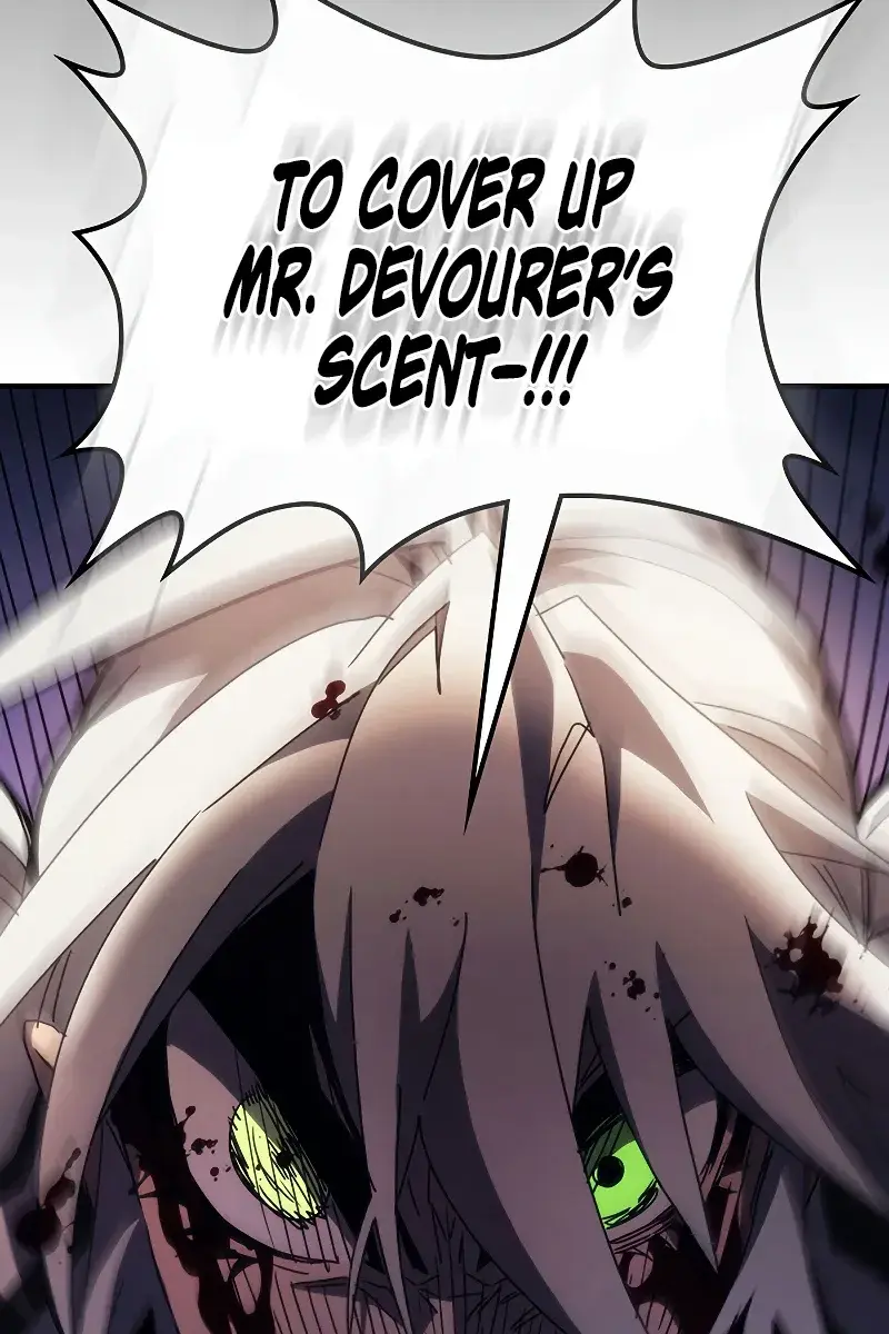Mr Devourer Chapter 18 Page 99